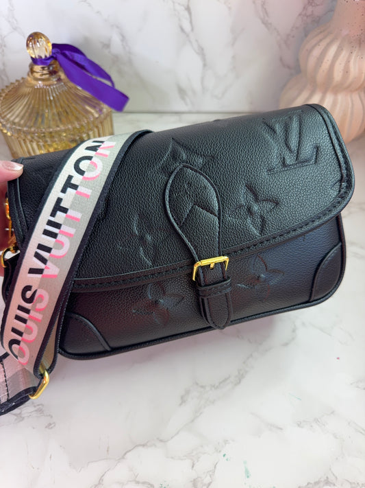 Louiva Urban Τσάντα