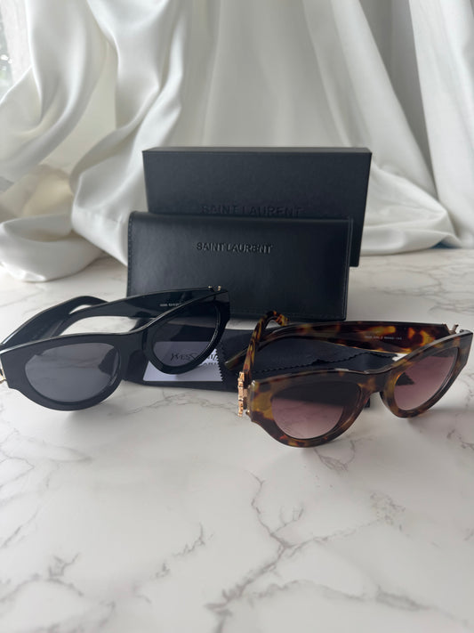 Loren Sunglasses