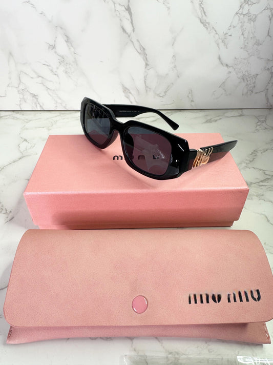 MIUu Elegant Sunglasses