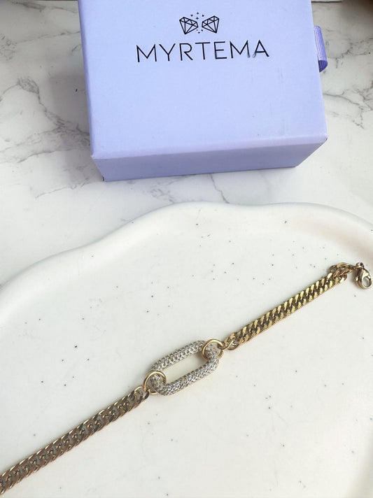 Audrey Βραχιόλι Αλυσίδα