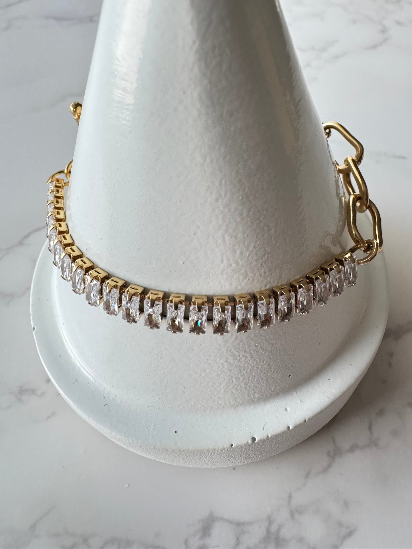 Dahlia Bracelet