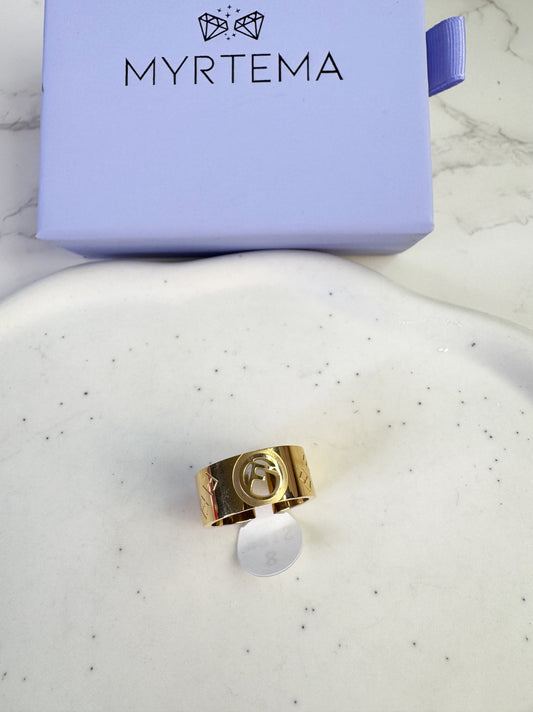 Fendia Band Δαχτυλίδι