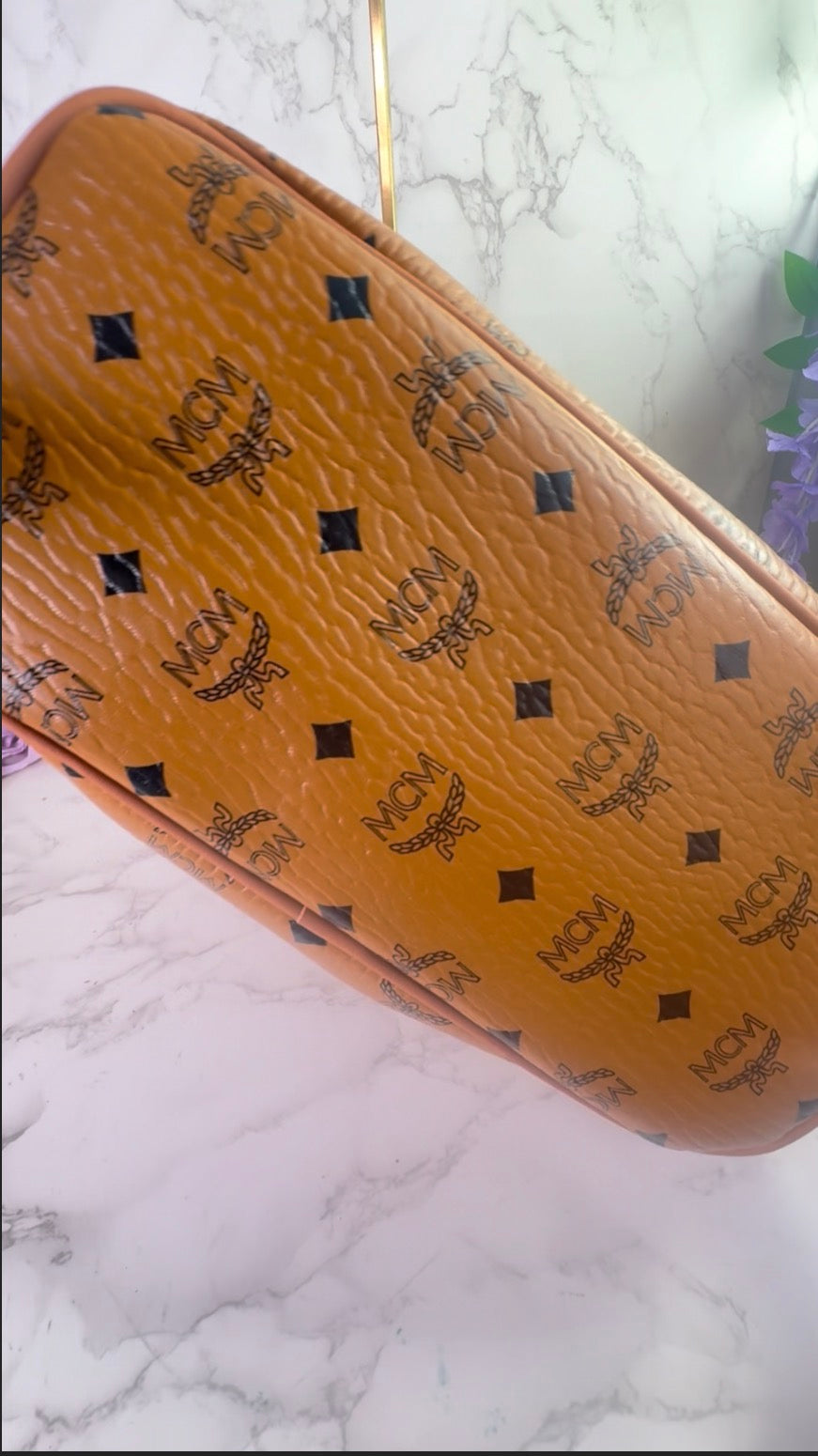 MCmTote Τσάντα