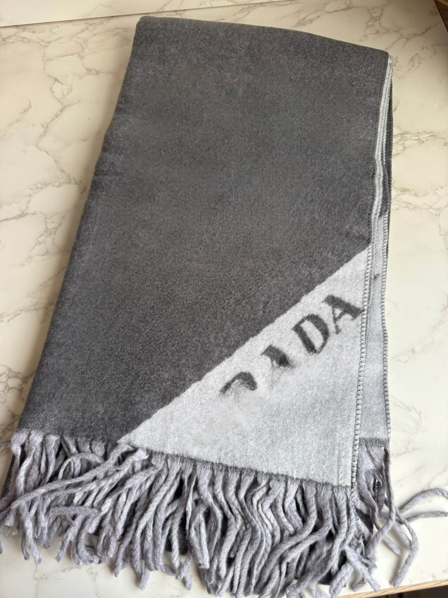 Preda Κασκόλ-Πασμίνα