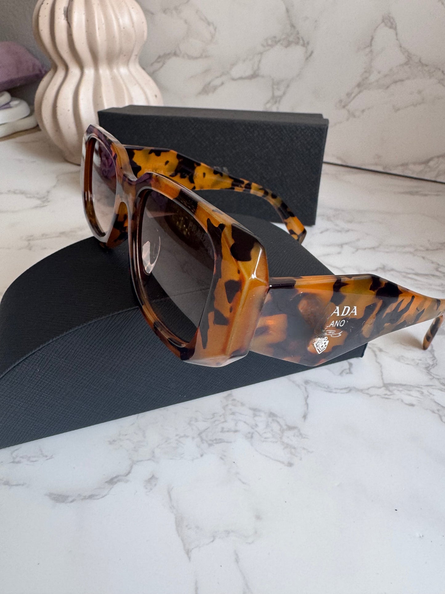 Preda Sunglasses