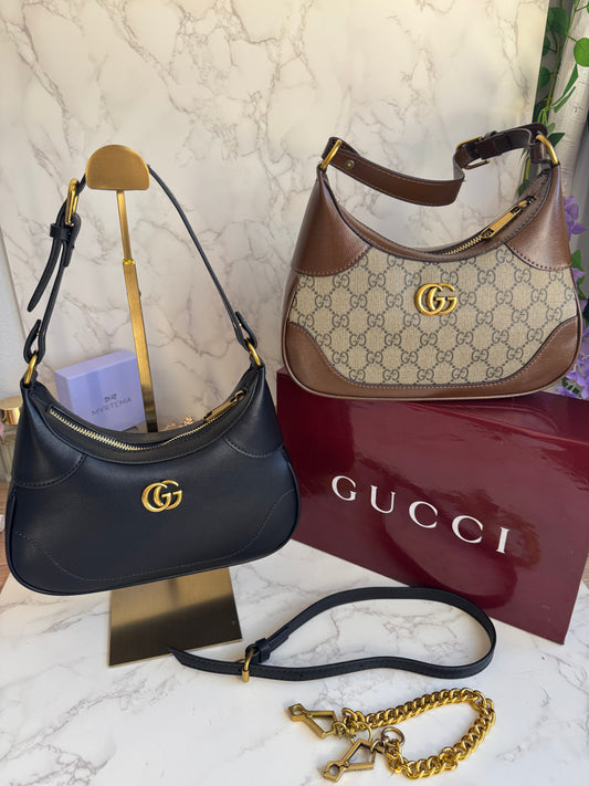 GG Curve Τσάντα