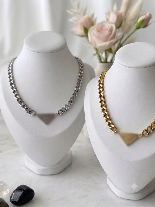 Preda Chain Κολιέ