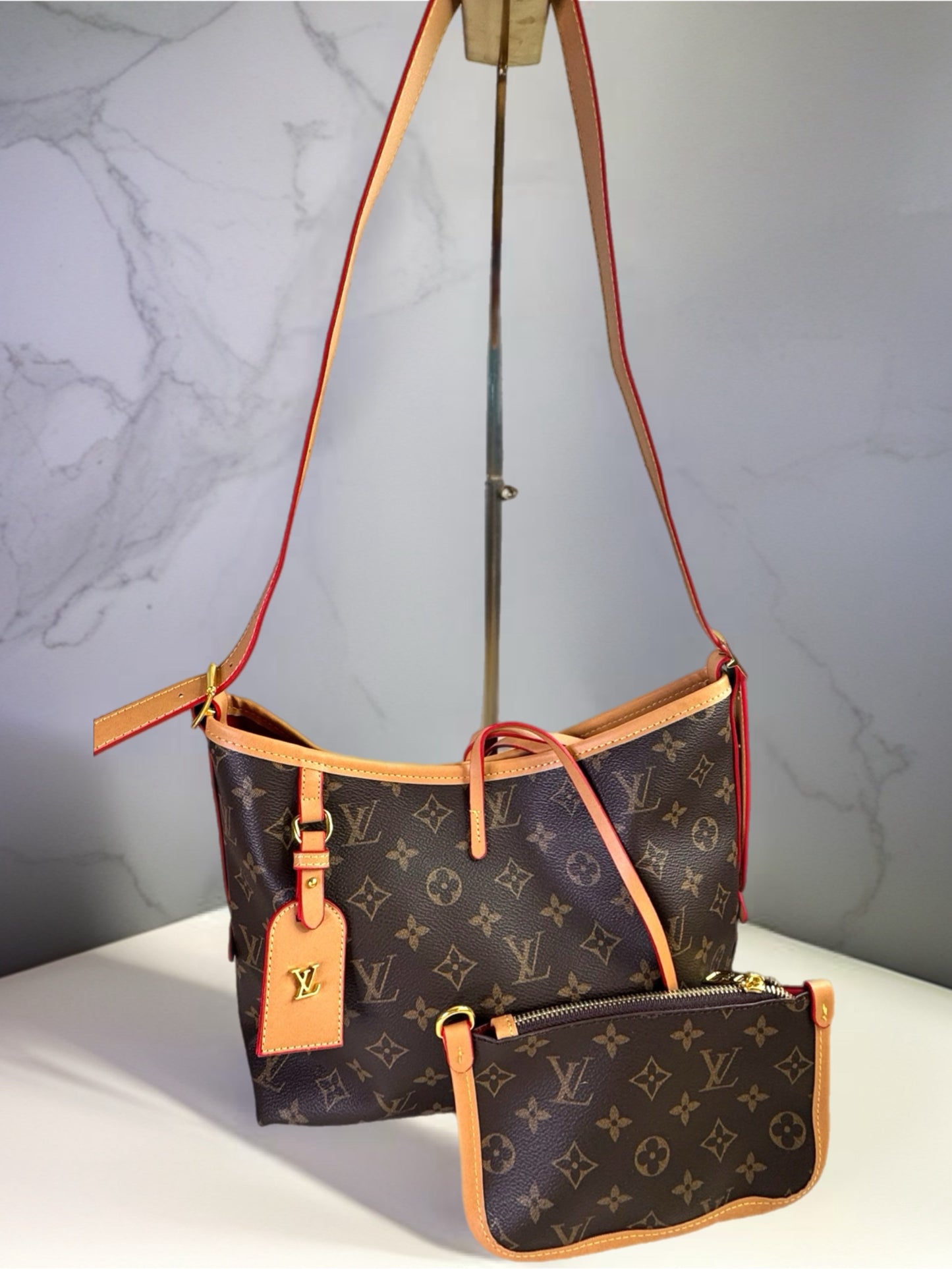 Louiva Timeless Τσάντα