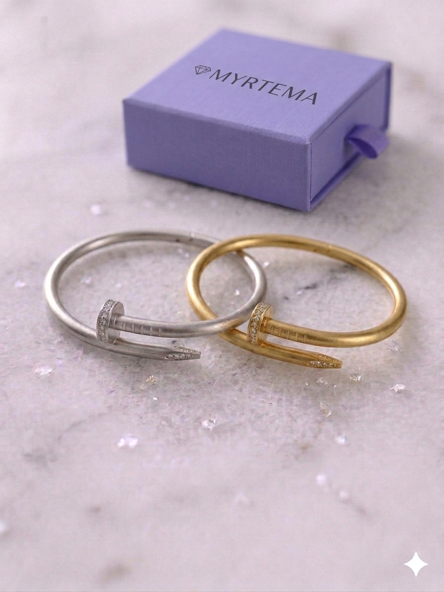 Cartiera Nail Βραχιόλι