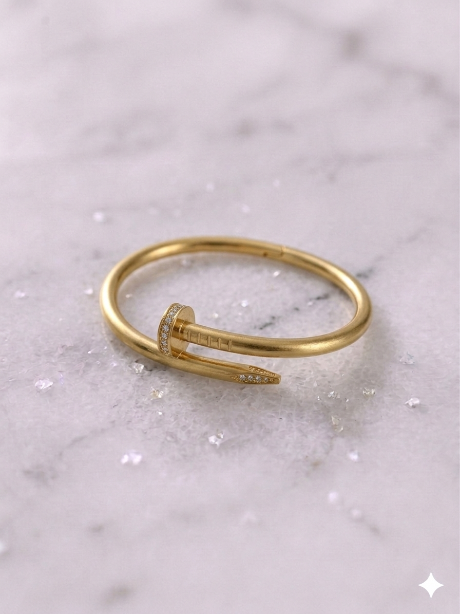 Cartiera Nail Βραχιόλι