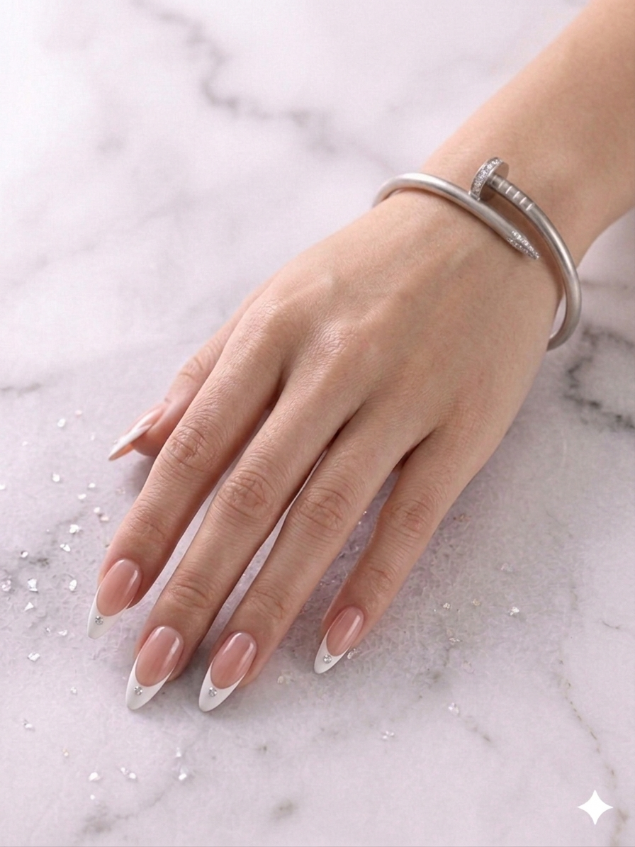 Cartiera Nail Βραχιόλι