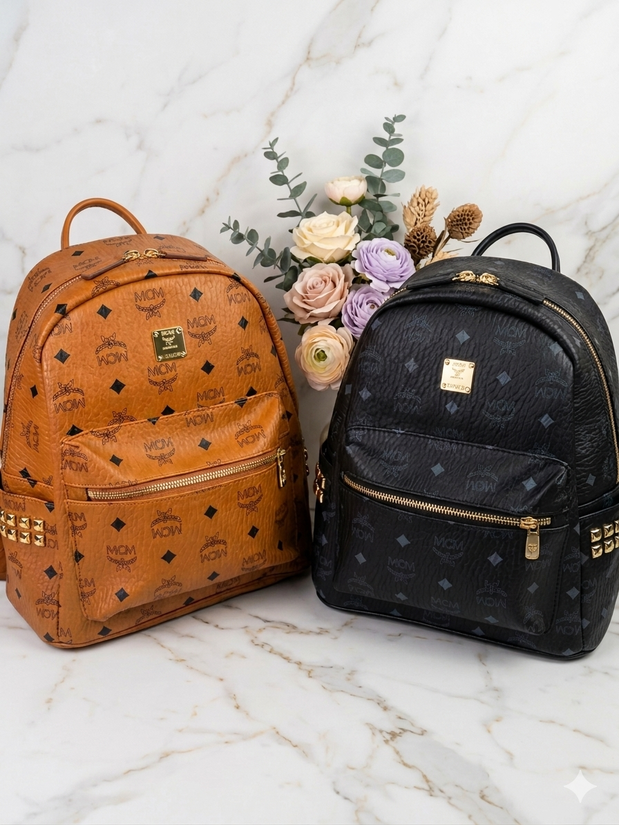 MC Backpack