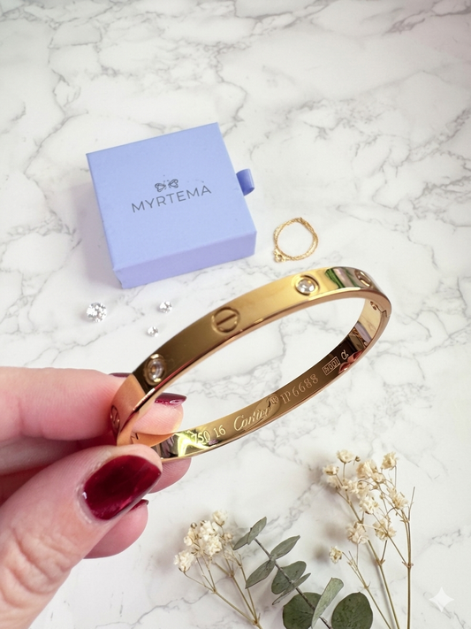 Cartiera Sparkle Βραχιόλι