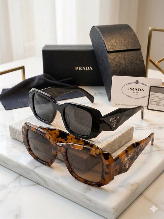 Preda Sunglasses