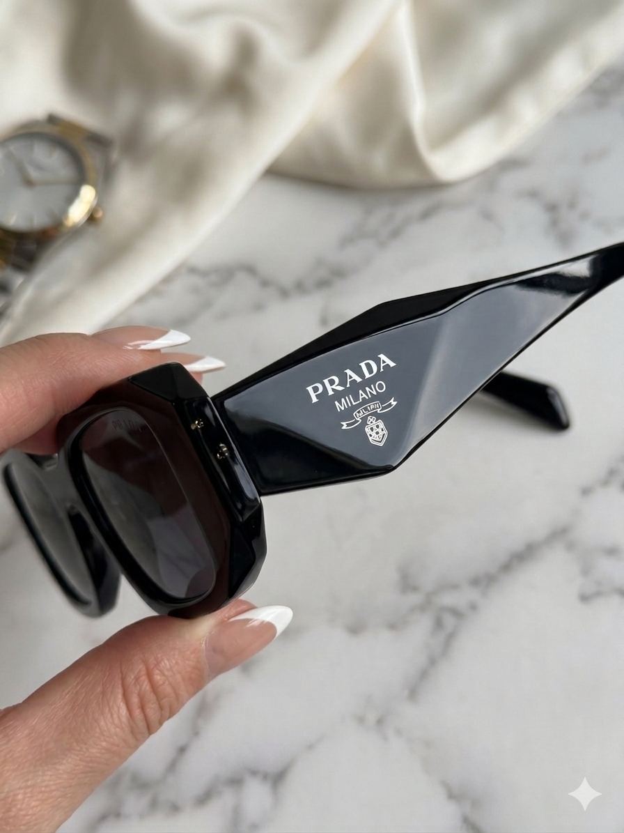 Preda Sunglasses