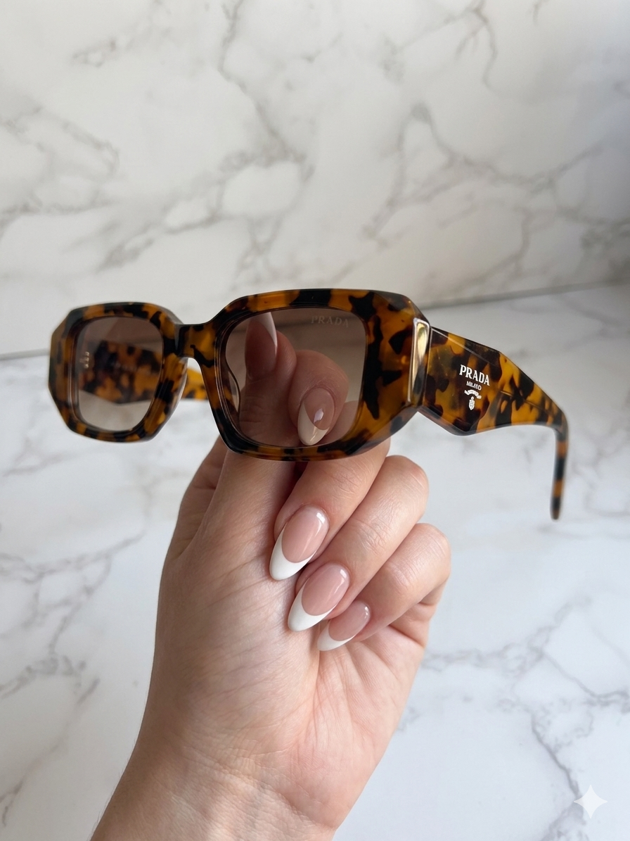 Preda Sunglasses