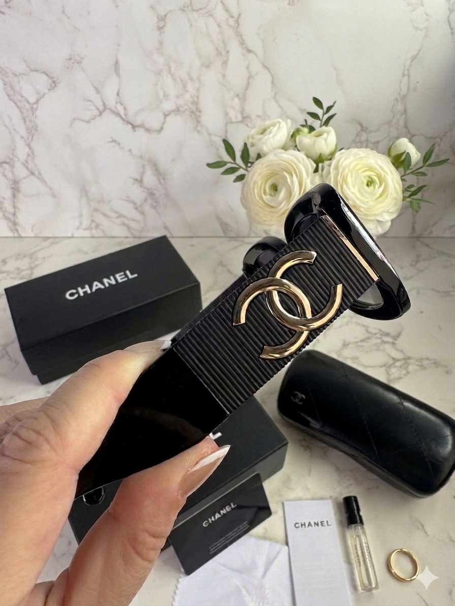 Chanelia Silhouette Sunglasses