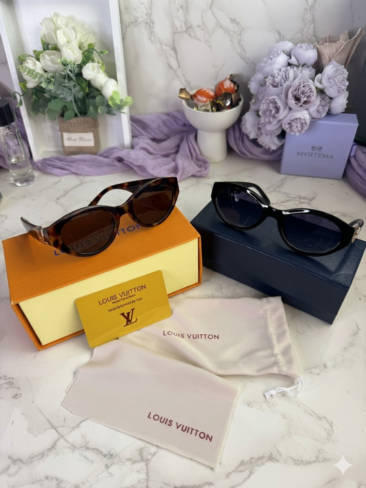 Louiva Sunglasses