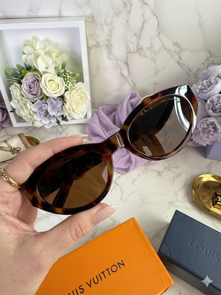 Louiva Sunglasses