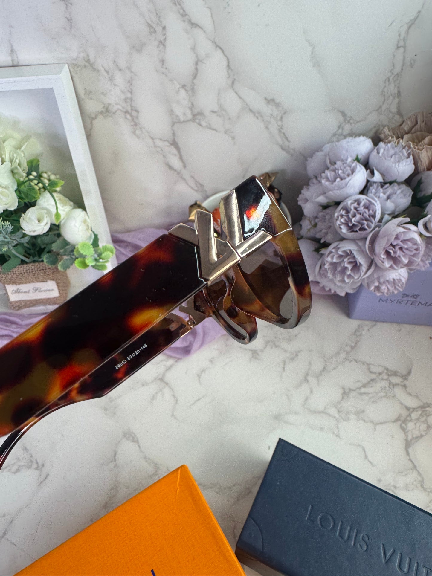 Louiva Sunglasses