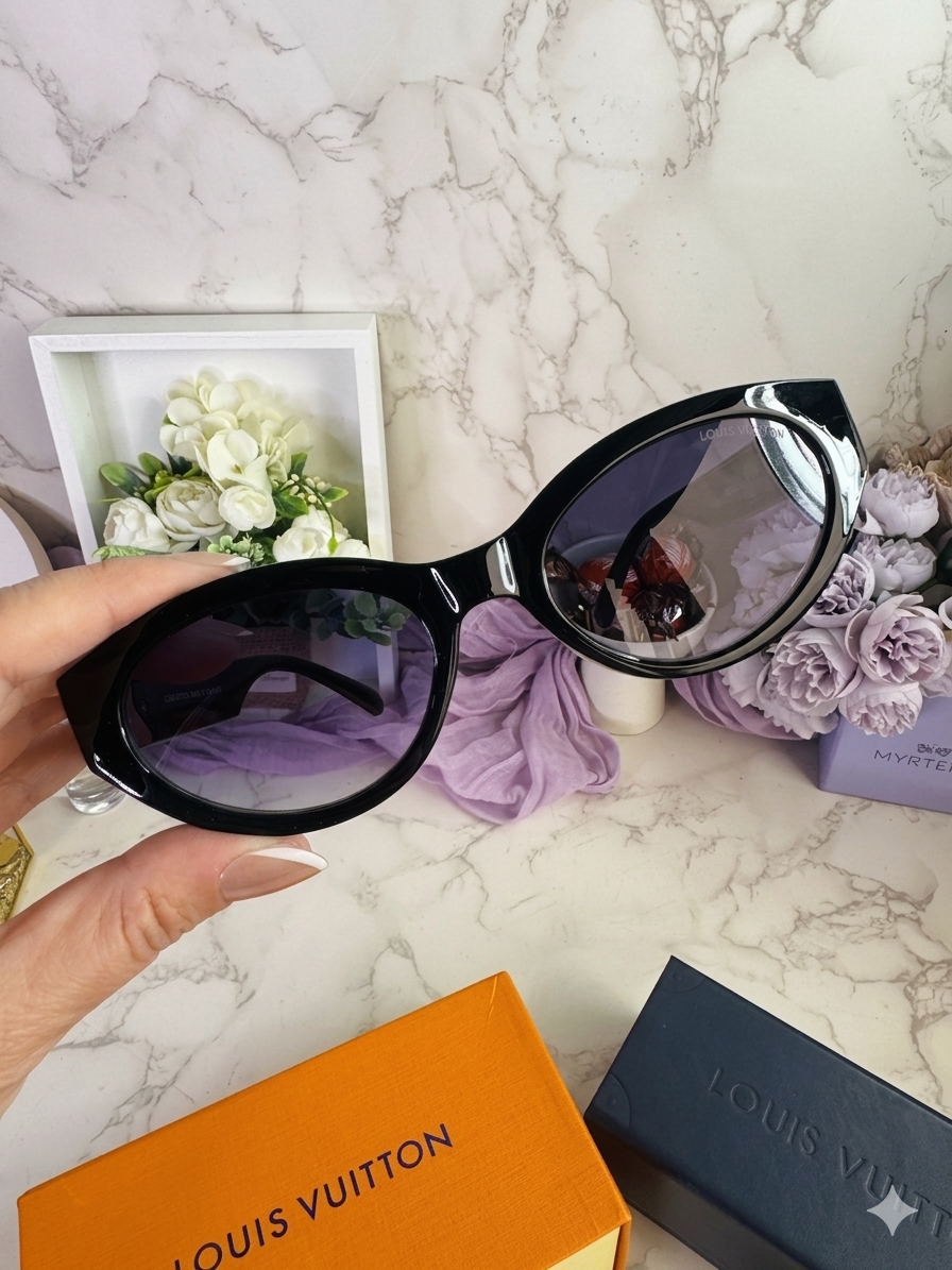 Louiva Sunglasses