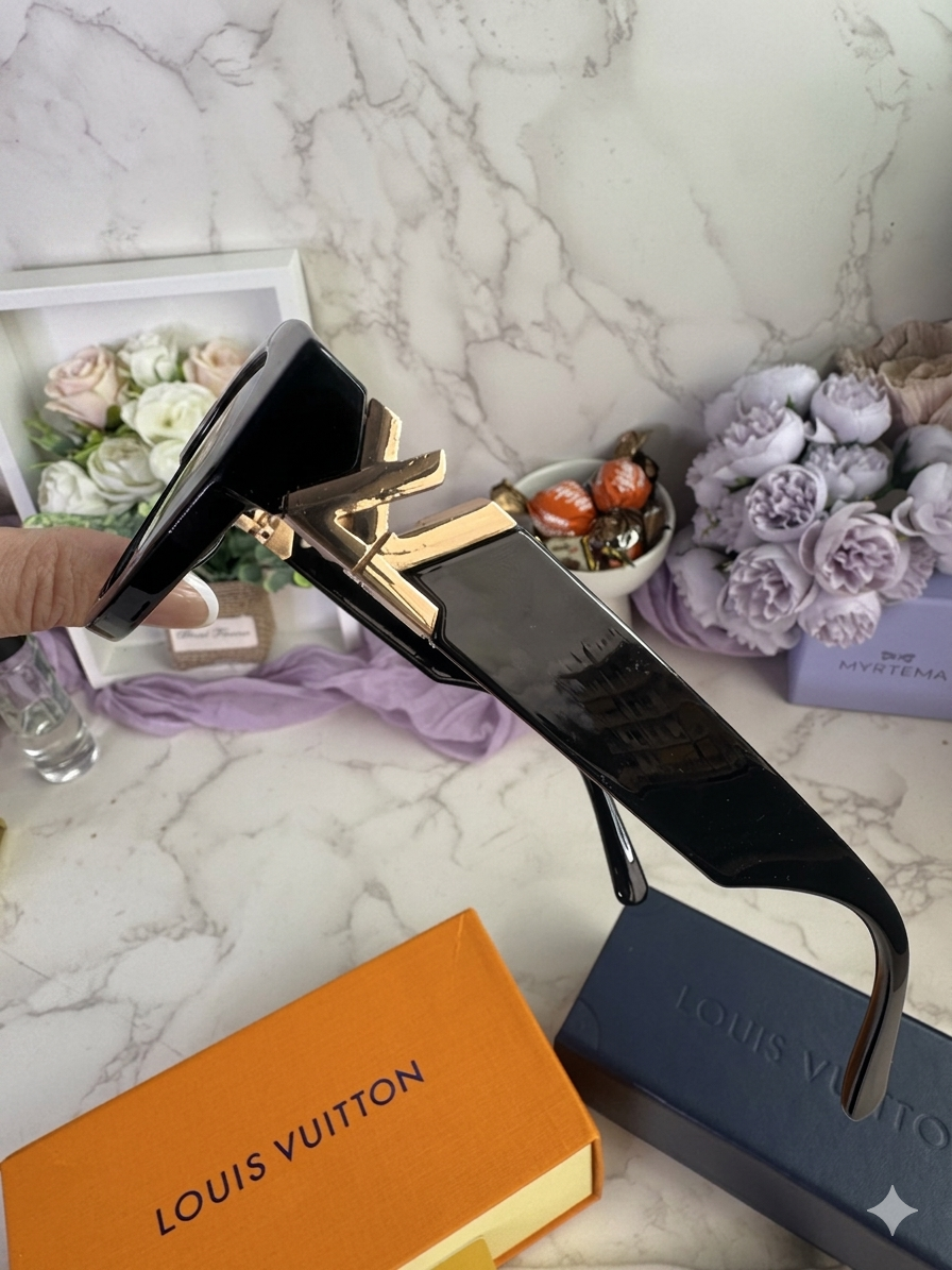 Louiva Sunglasses