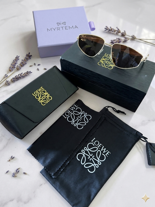 Loewee Sunglasses