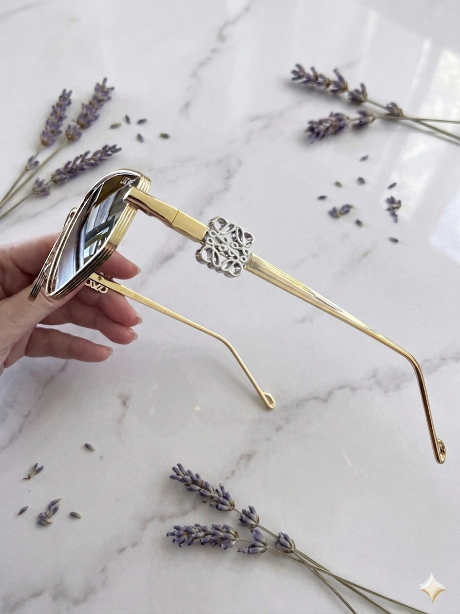Loewee Sunglasses