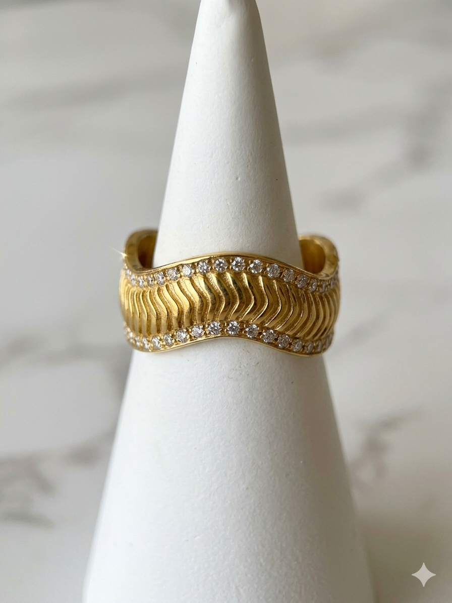 Madison Ring