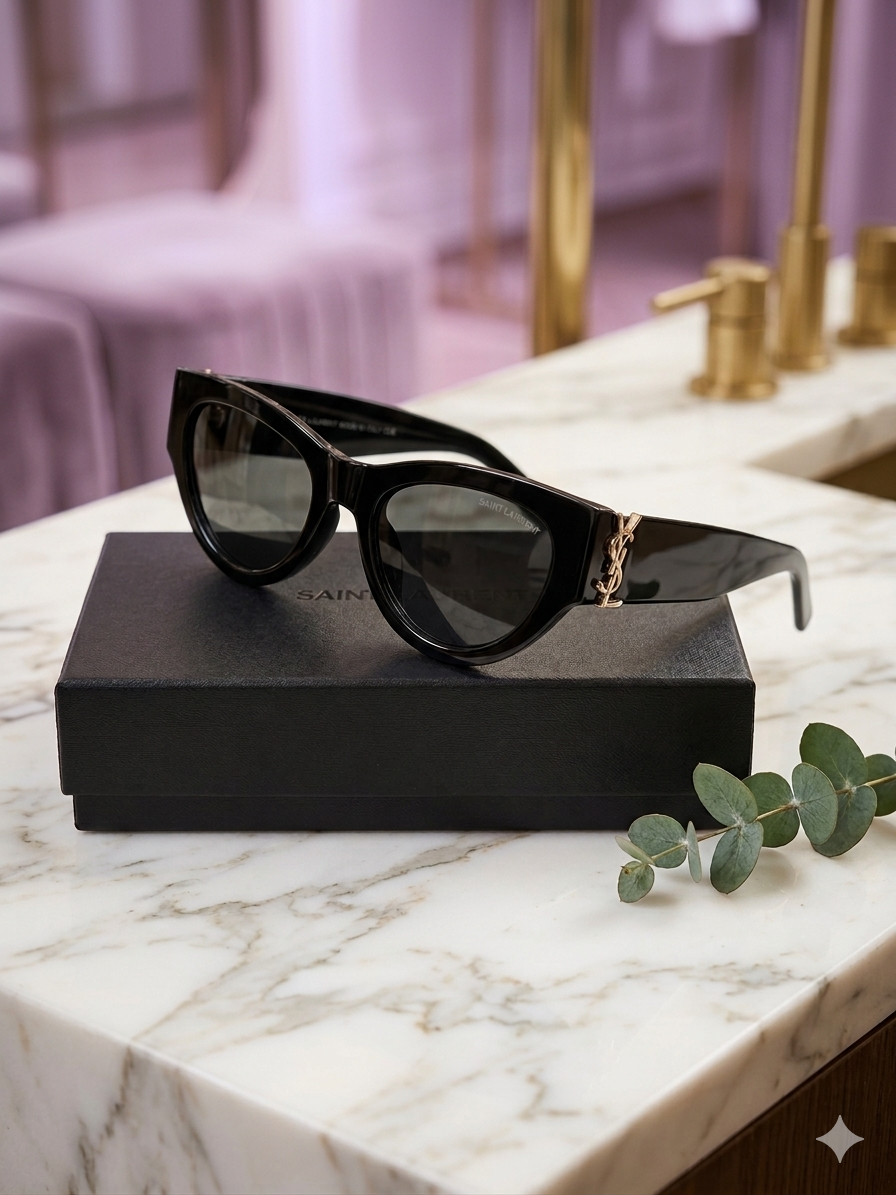 Loren Sunglasses