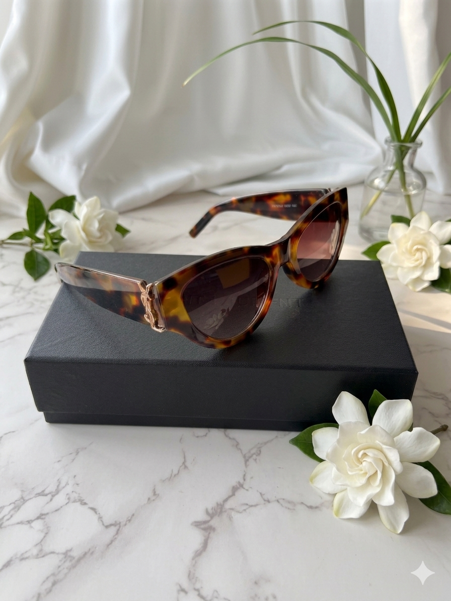 Loren Sunglasses