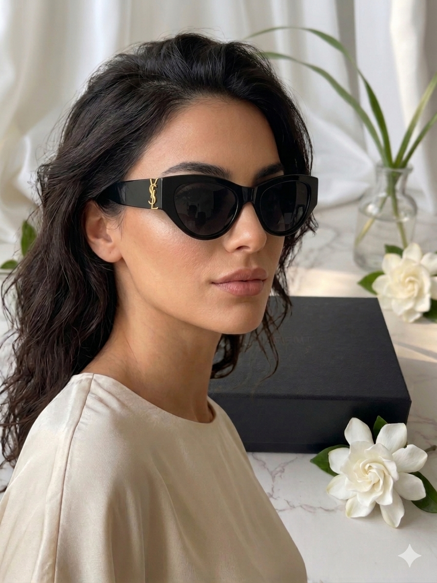Loren Sunglasses