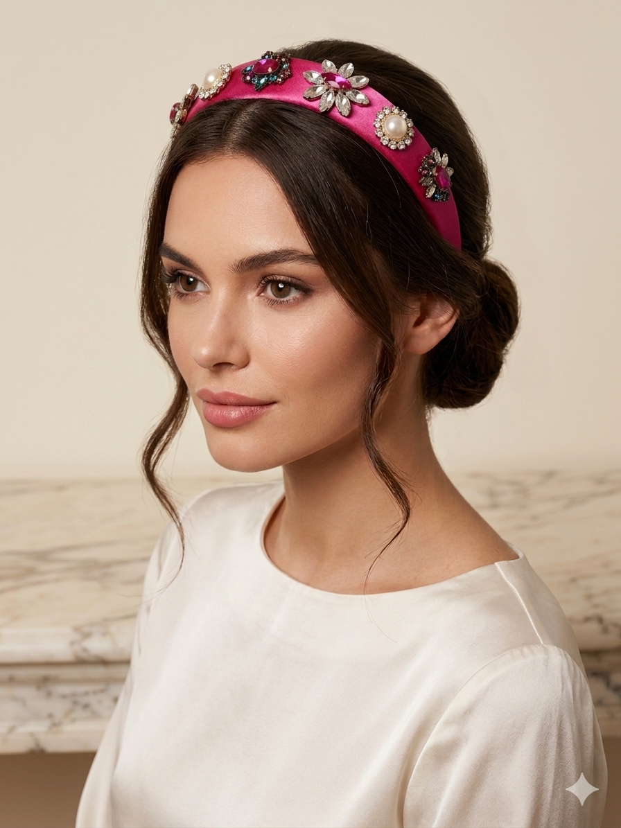 Glamor Steka
