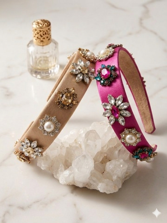 Glamor Steka