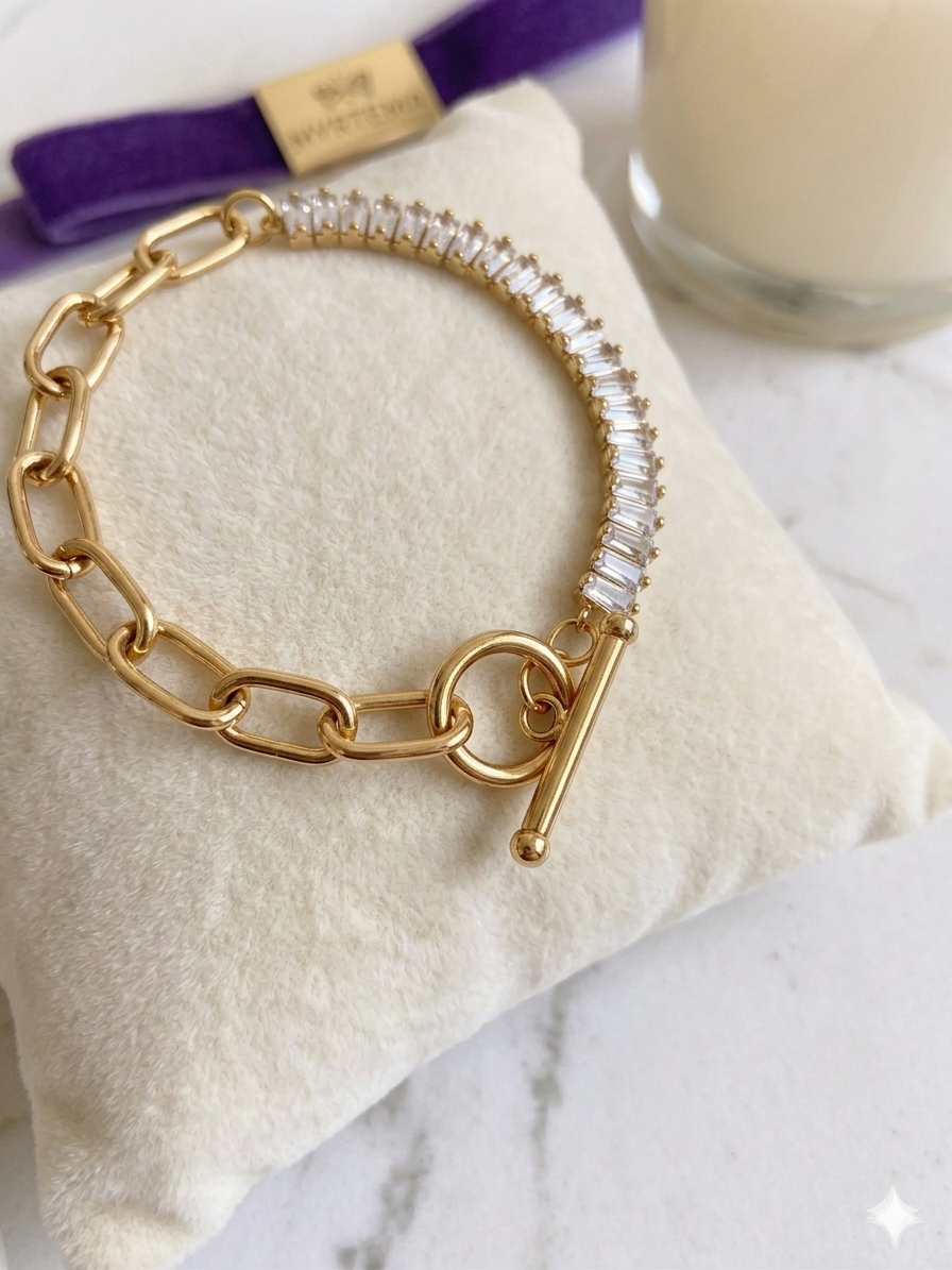 Dahlia Bracelet