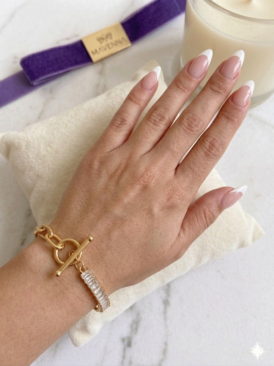 Dahlia Bracelet