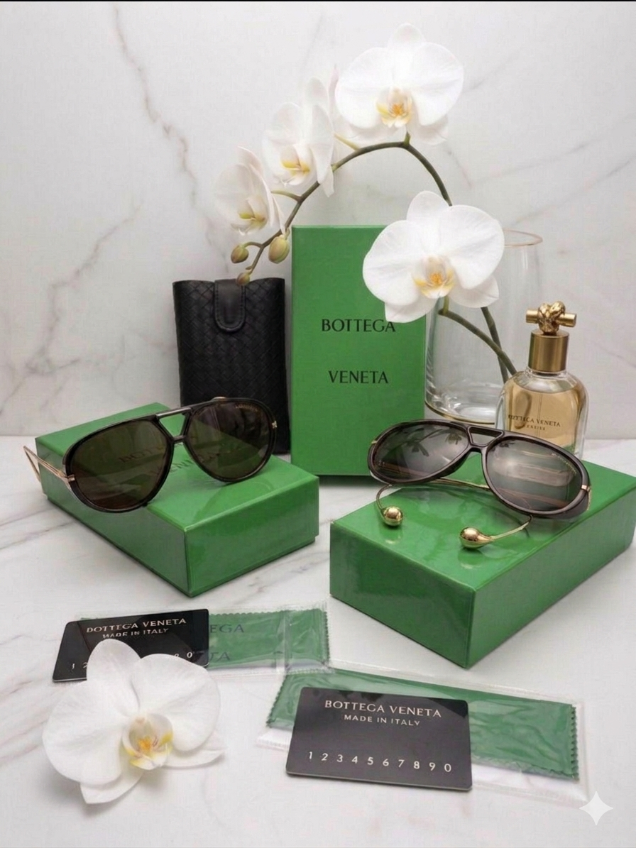 Bottega Sunglasses
