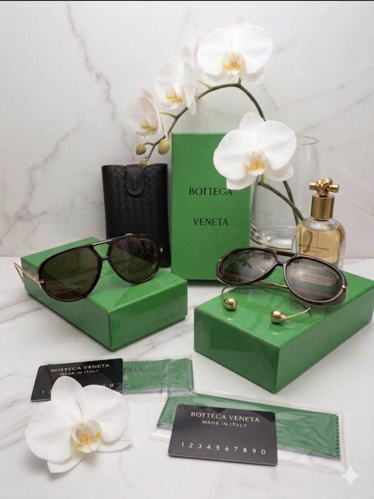 Bottega Sunglasses