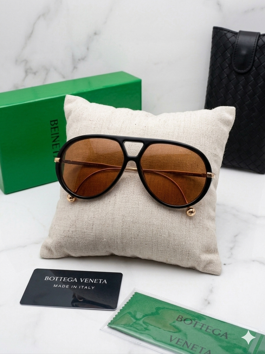 Bottega Sunglasses