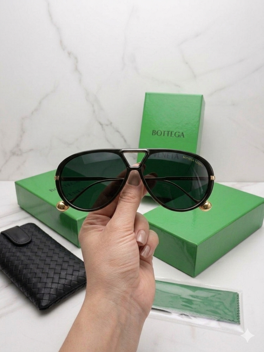 Bottega Sunglasses