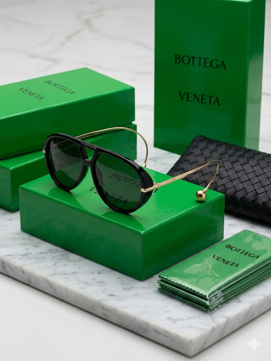 Bottega Sunglasses