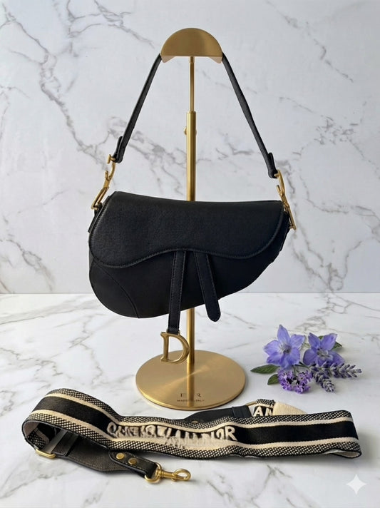Diora Saddle Τσάντα