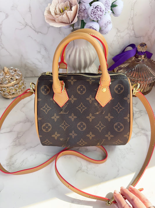 LOUIVA Speed Mini