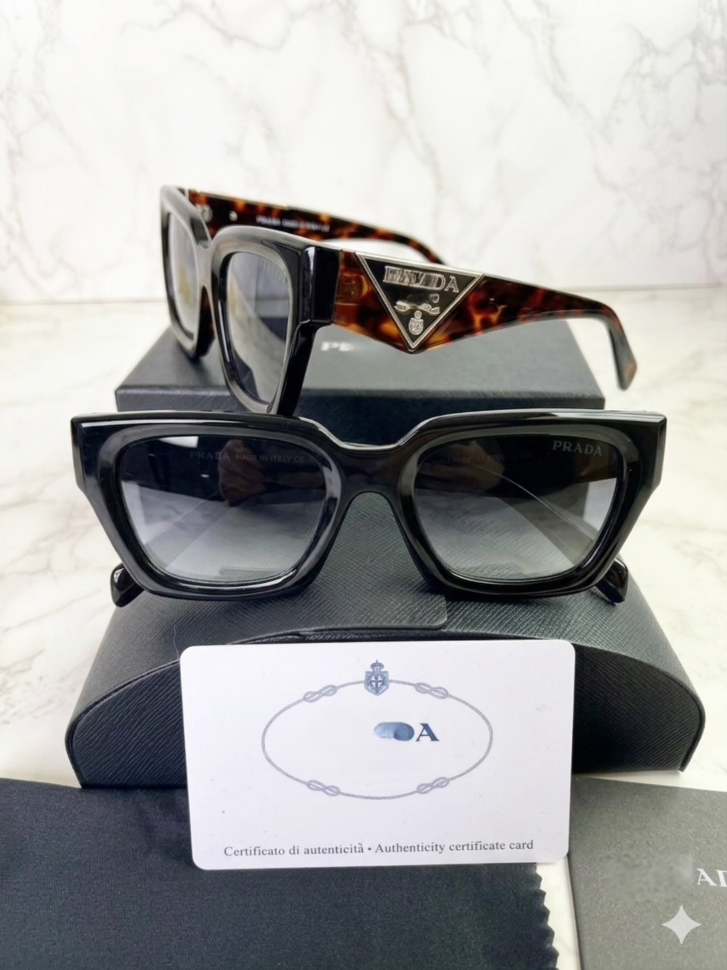 Preda Ultimate Sunglasses