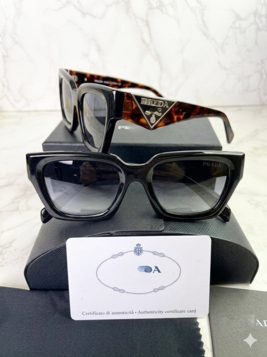 Preda Ultimate Sunglasses