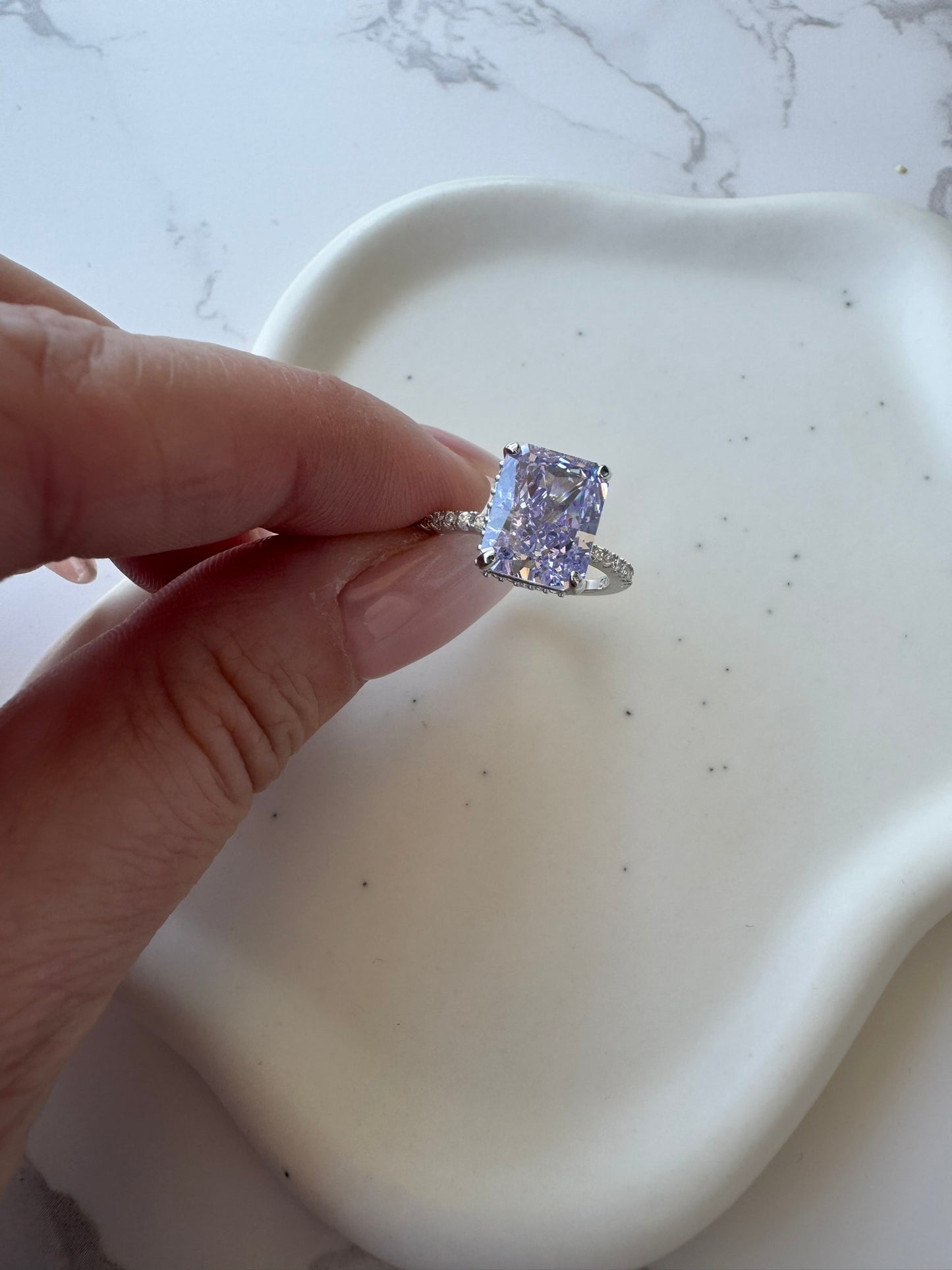 Charlotte Ring