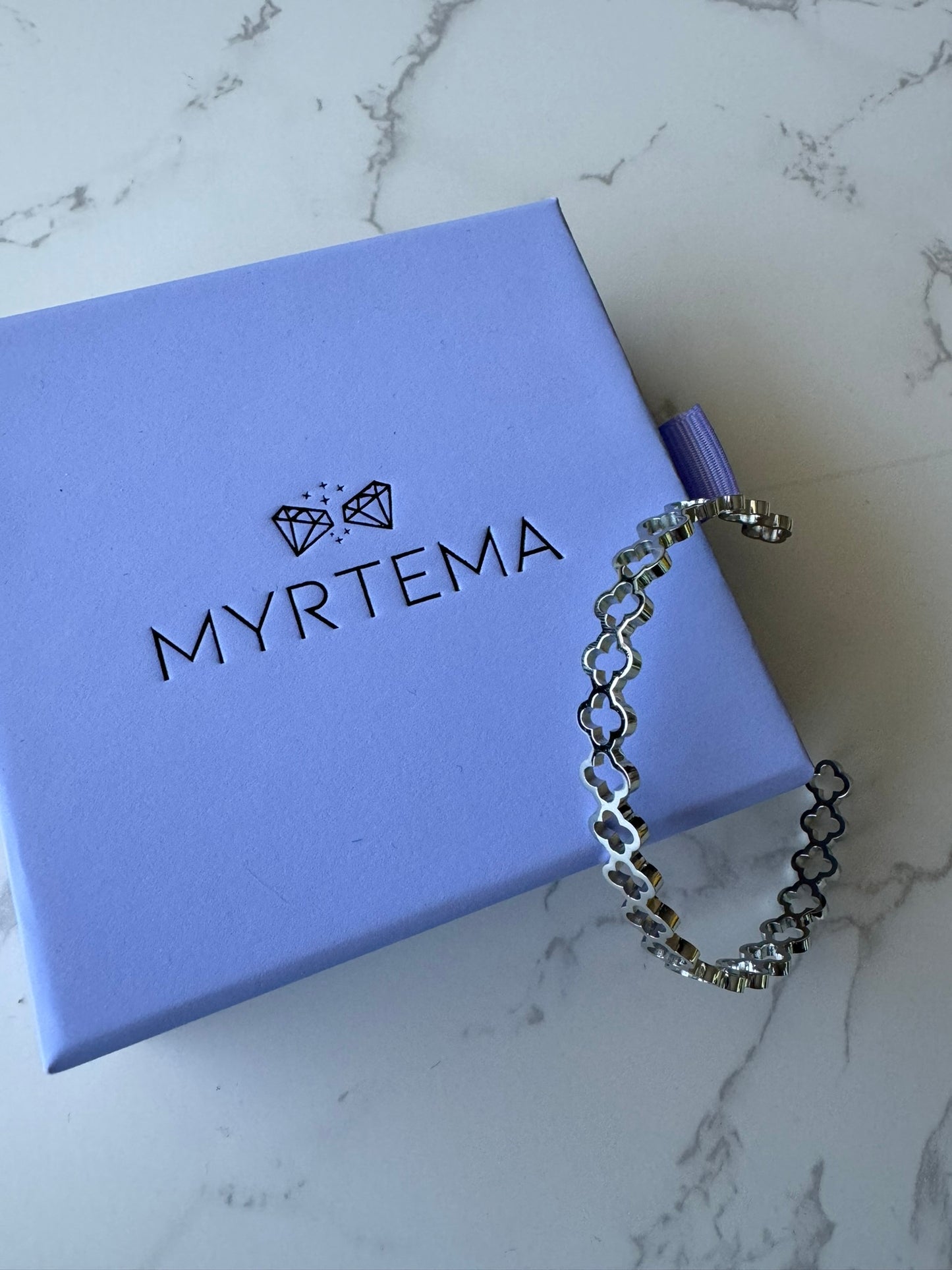 Cecilia Bracelet