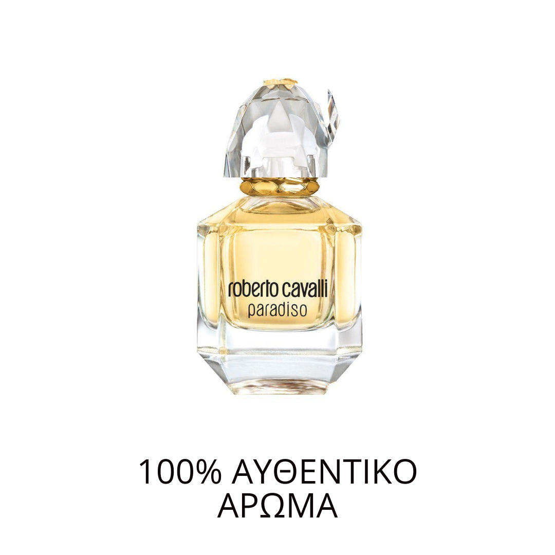 Roberto Cavalli Paradiso Eau de Parfum