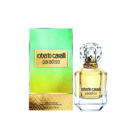 Roberto Cavalli Paradiso Eau de Parfum
