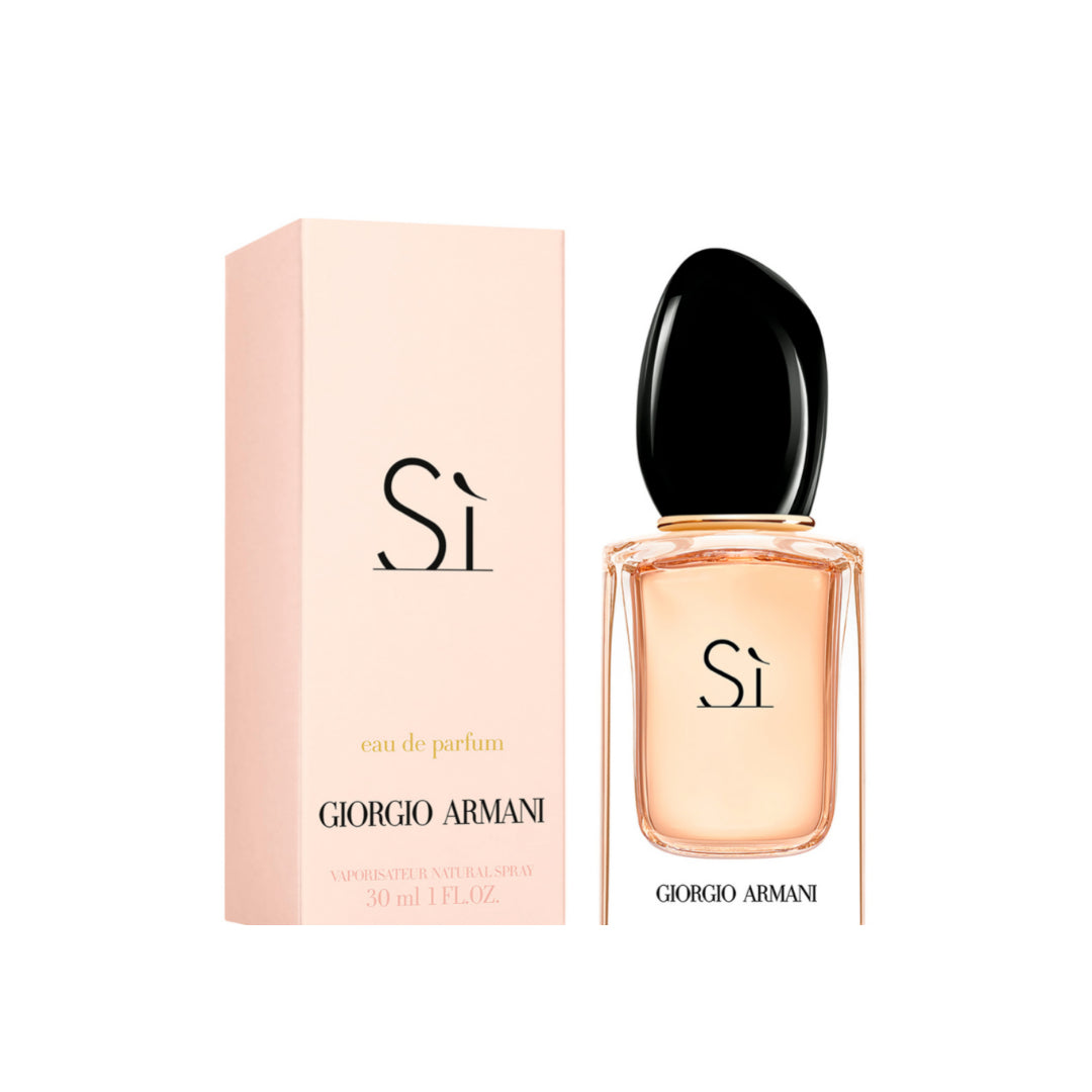 ARMANI Si Eau De Parfum